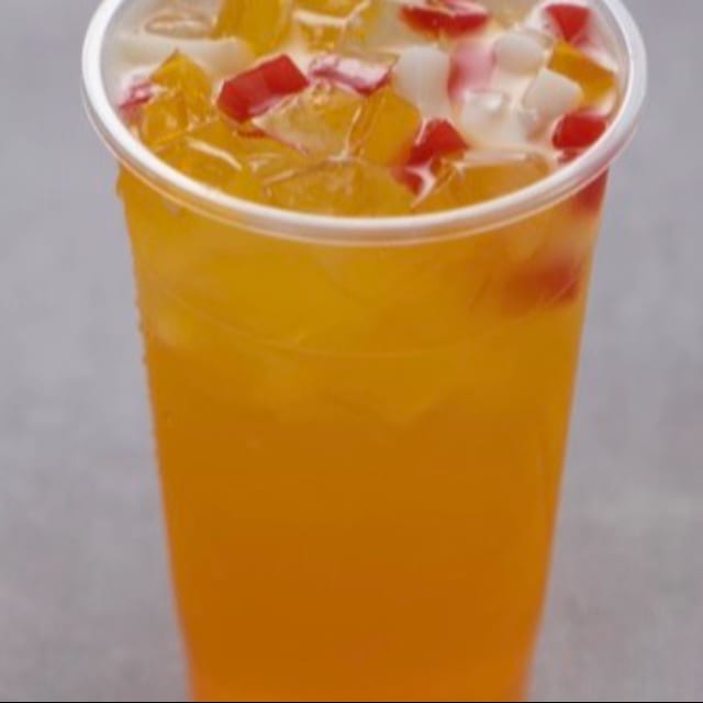 F03. Passion Fruit Tea.