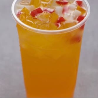 F02. Mango Tea.