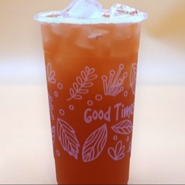 T03. Earl Grey.